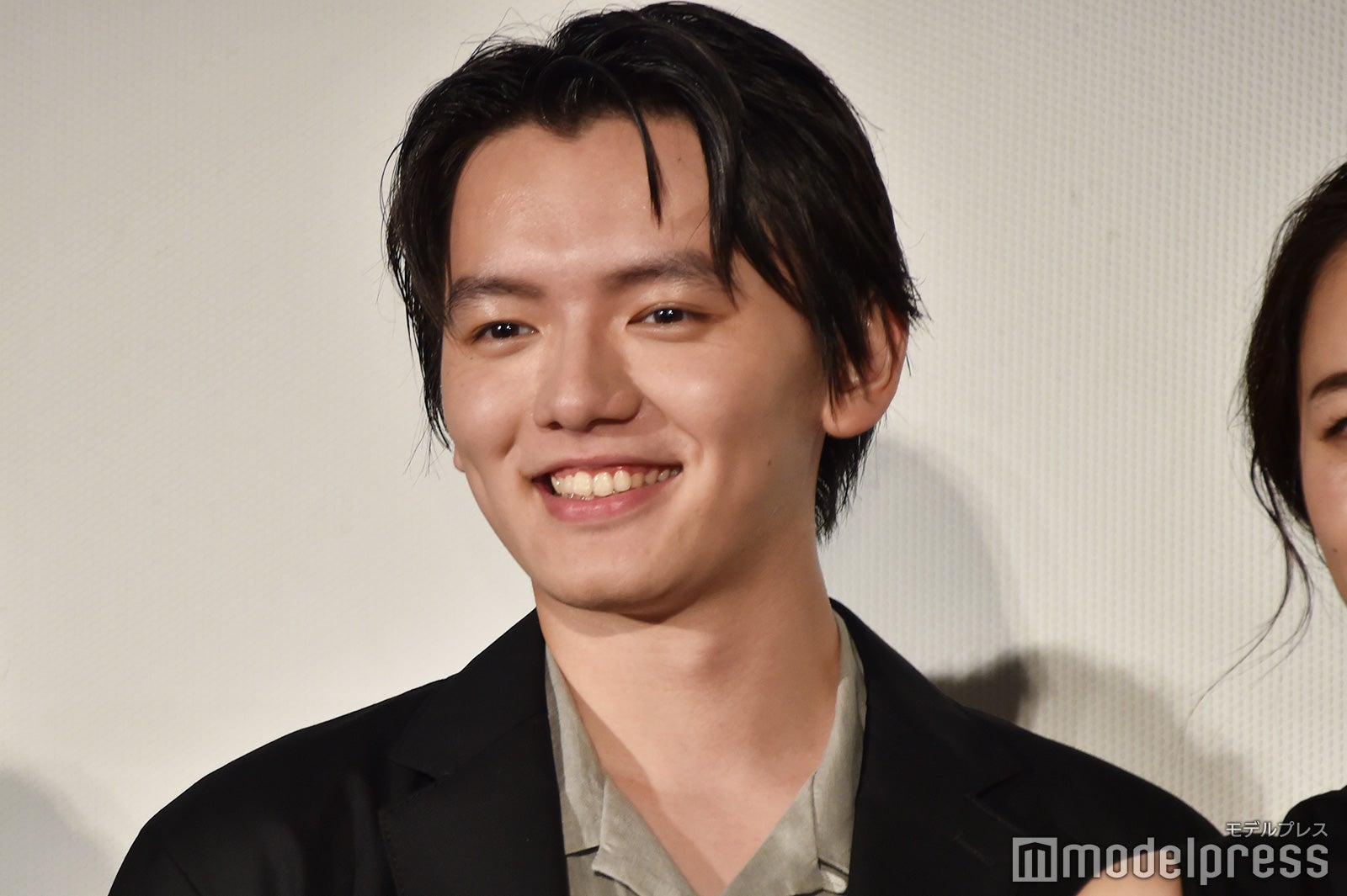 濱田龍臣（C）モデルプレス