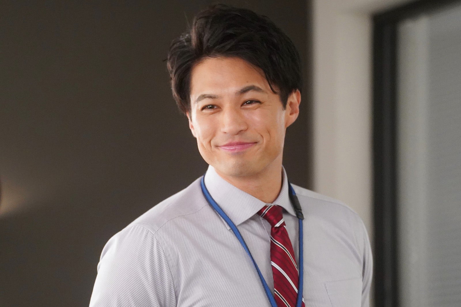 佐伯大地「わたしのお嫁くん」第9話より（C）フジテレビ