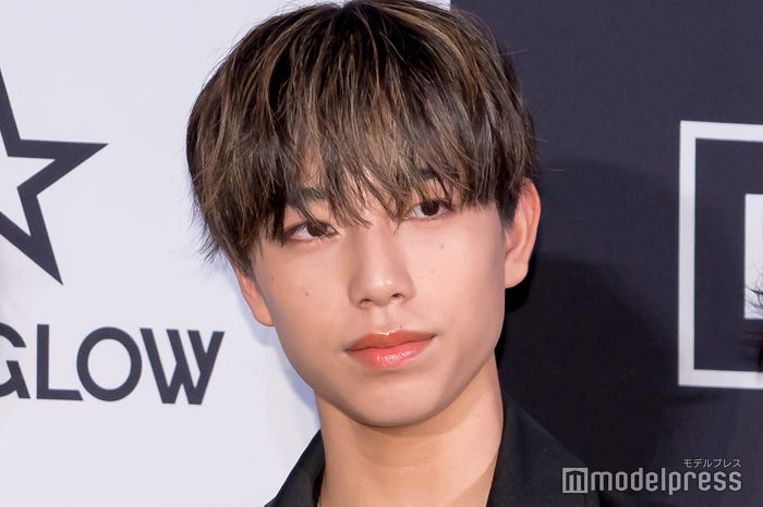 GOICHI(C)モデルプレス