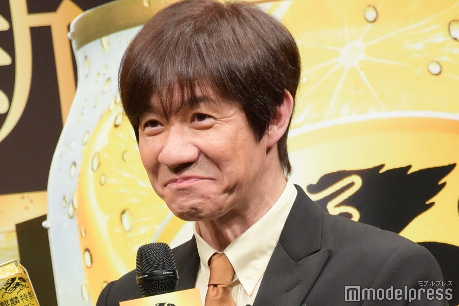内村光良 （C）モデルプレス