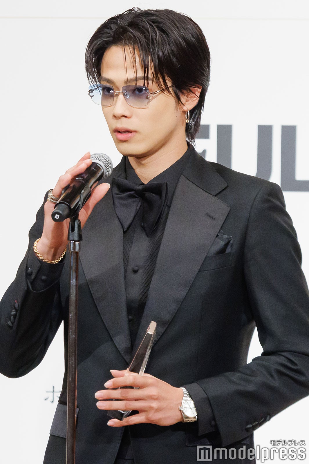 やまと（C）モデルプレス