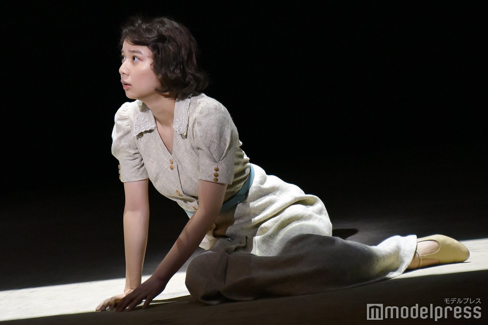 上白石萌歌／公開フォトコールの様子（C）モデルプレス