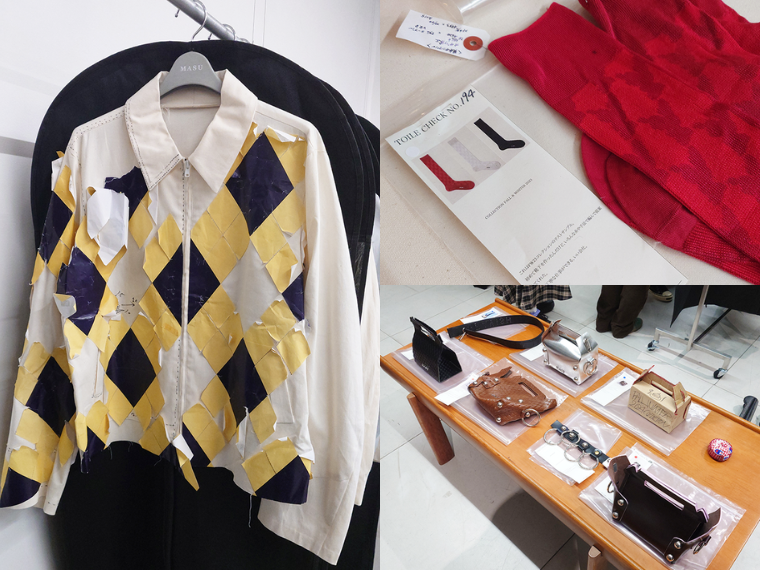 「MASU」、試作品をオークション販売 「物作りのプロセスを共有したい」