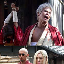 不機嫌な果実sp 泥沼不倫に新たな女が参戦 まさかの七角関係に発展 モデルプレス