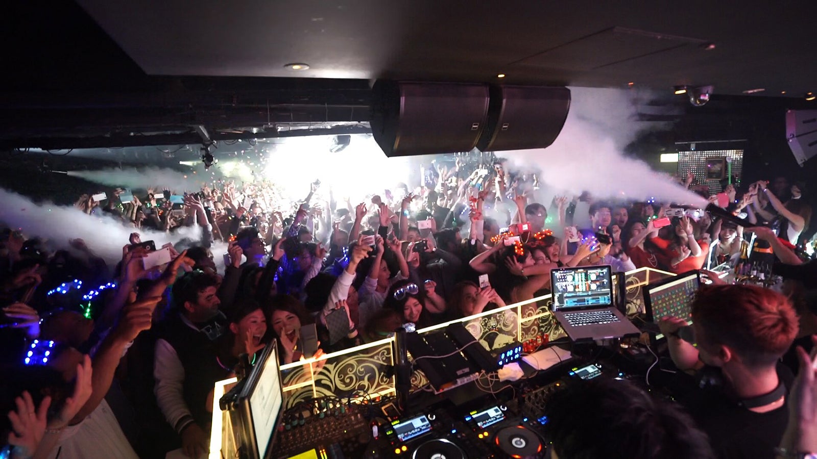 V2 TOKYO（提供画像）