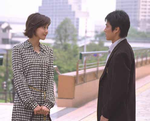 松嶋菜々子主演「やまとなでしこ 20周年特別編」第2夜視聴率は10.9%の2桁記録