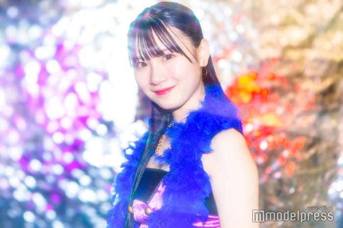 笠野咲藍(C)モデルプレス