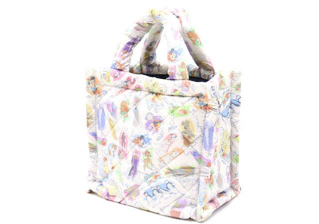 宝島社ムック付録Disney