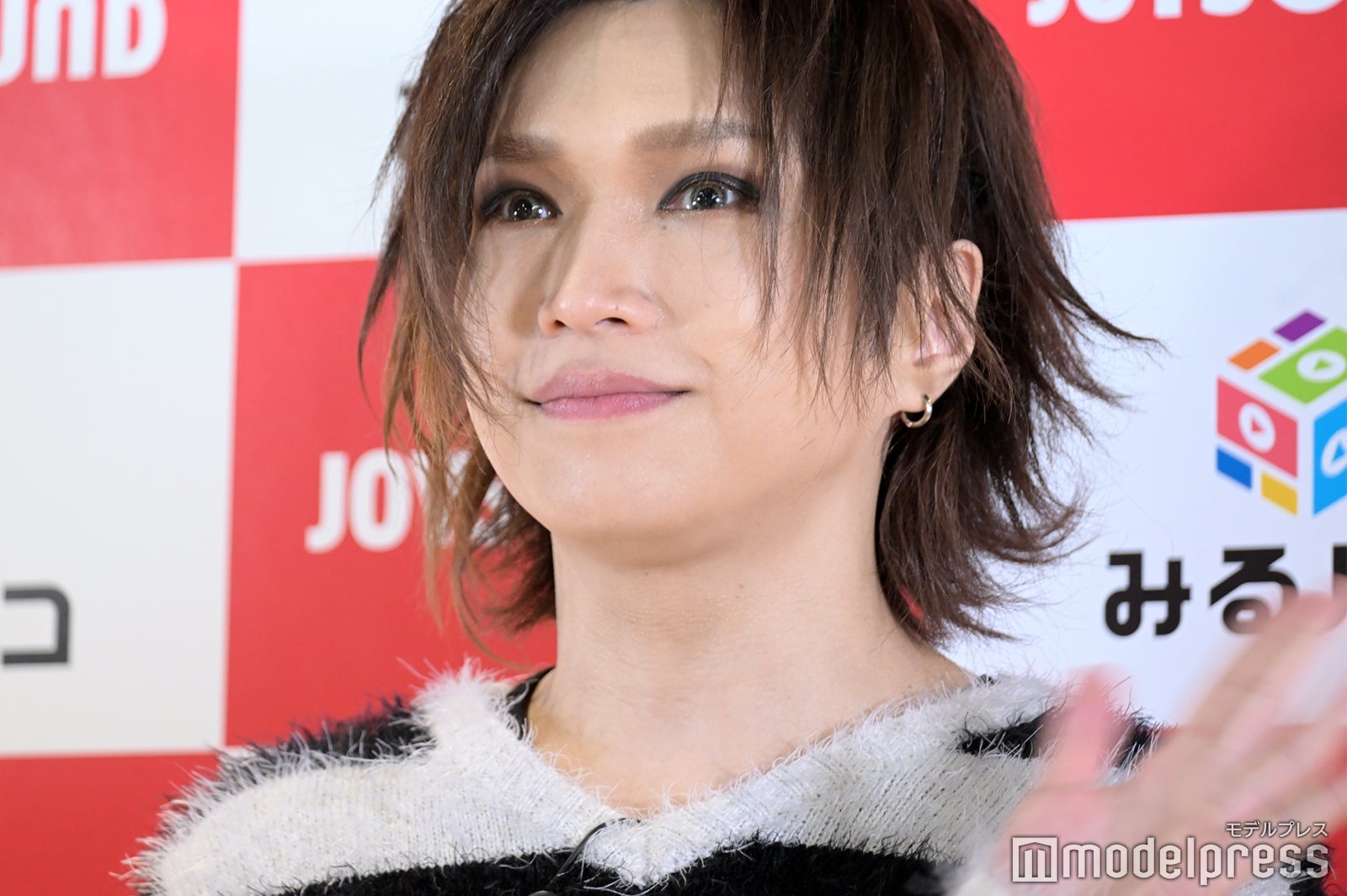 鬼龍院翔（C）モデルプレス