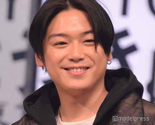 Hey! Say! JUMP高木雄也は「稀有な存在」演出家ら東京ドームライブ鑑賞で凄さ実感<東京輪舞>
