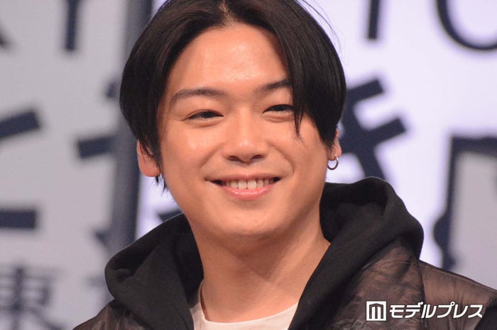 Hey! Say! JUMP高木雄也は「稀有な存在」演出家ら東京ドームライブ鑑賞で凄さ実感＜東京輪舞＞
