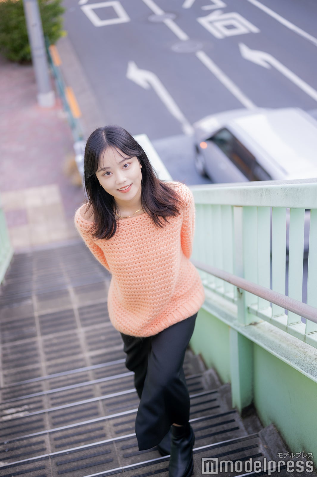 野村実央さん（C）モデルプレス