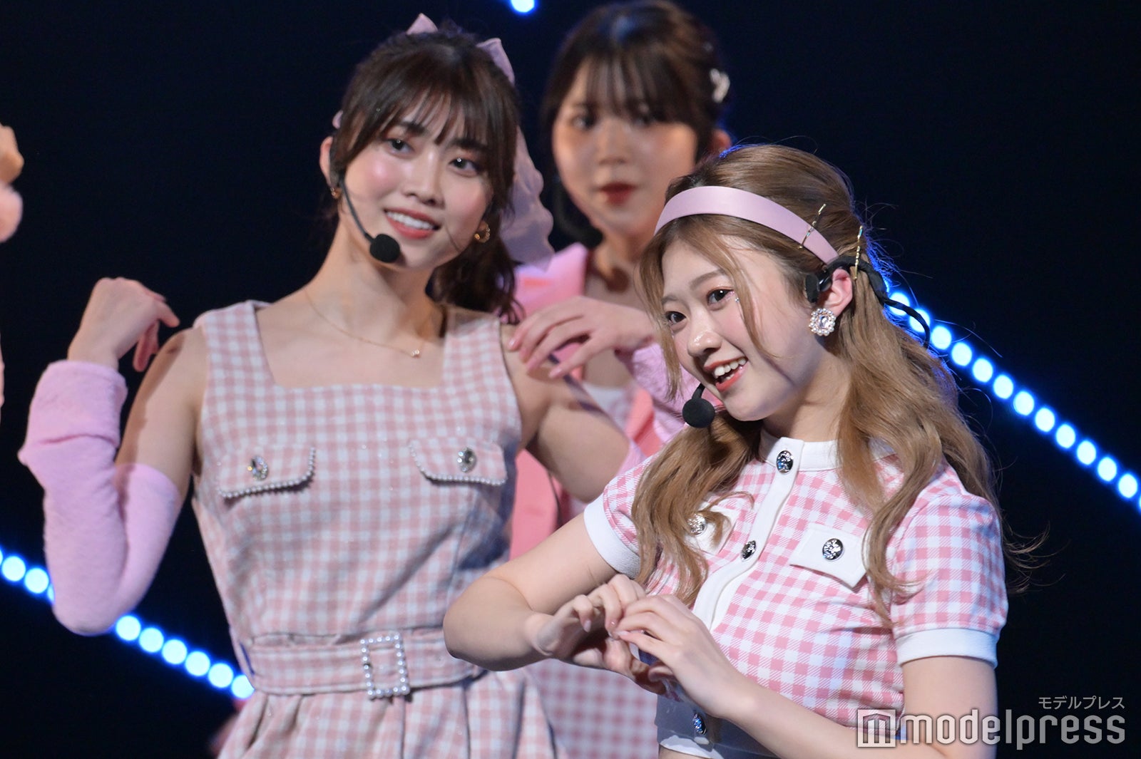 （C）モデルプレス