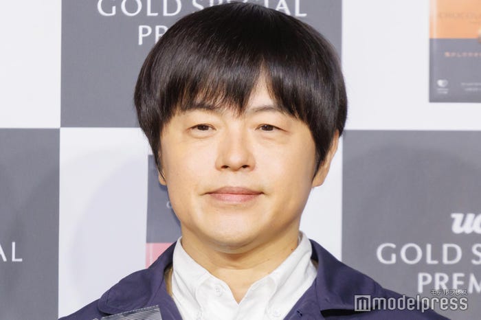 松本人志(C)モデルプレス