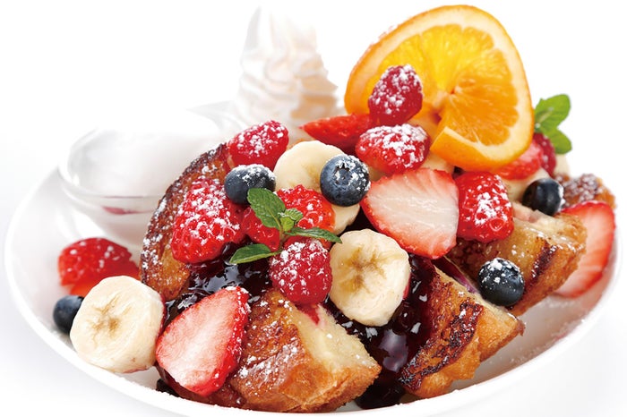 ベリーDX／画像提供：九十九島グループ