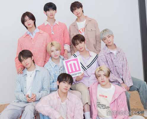 【&TEAMインタビュー】ユニット&ソロ連載スタート 1st SINGLE「五月雨 (Samidare)」で新章幕開け