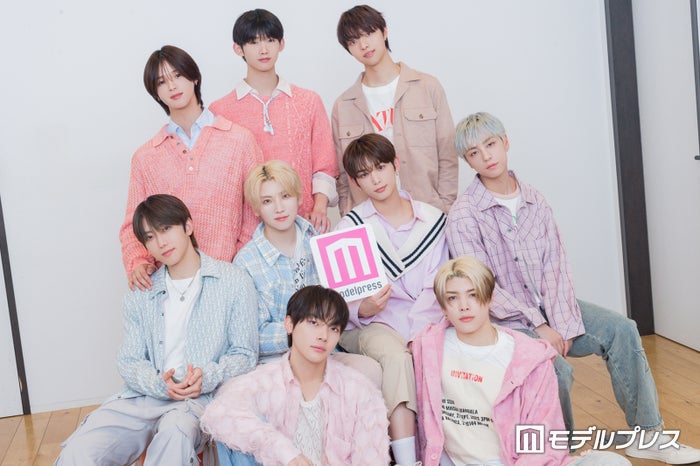 【&TEAMインタビュー】ユニット＆ソロ連載スタート 1st SINGLE「五月雨 （Samidare）」で新章幕開け