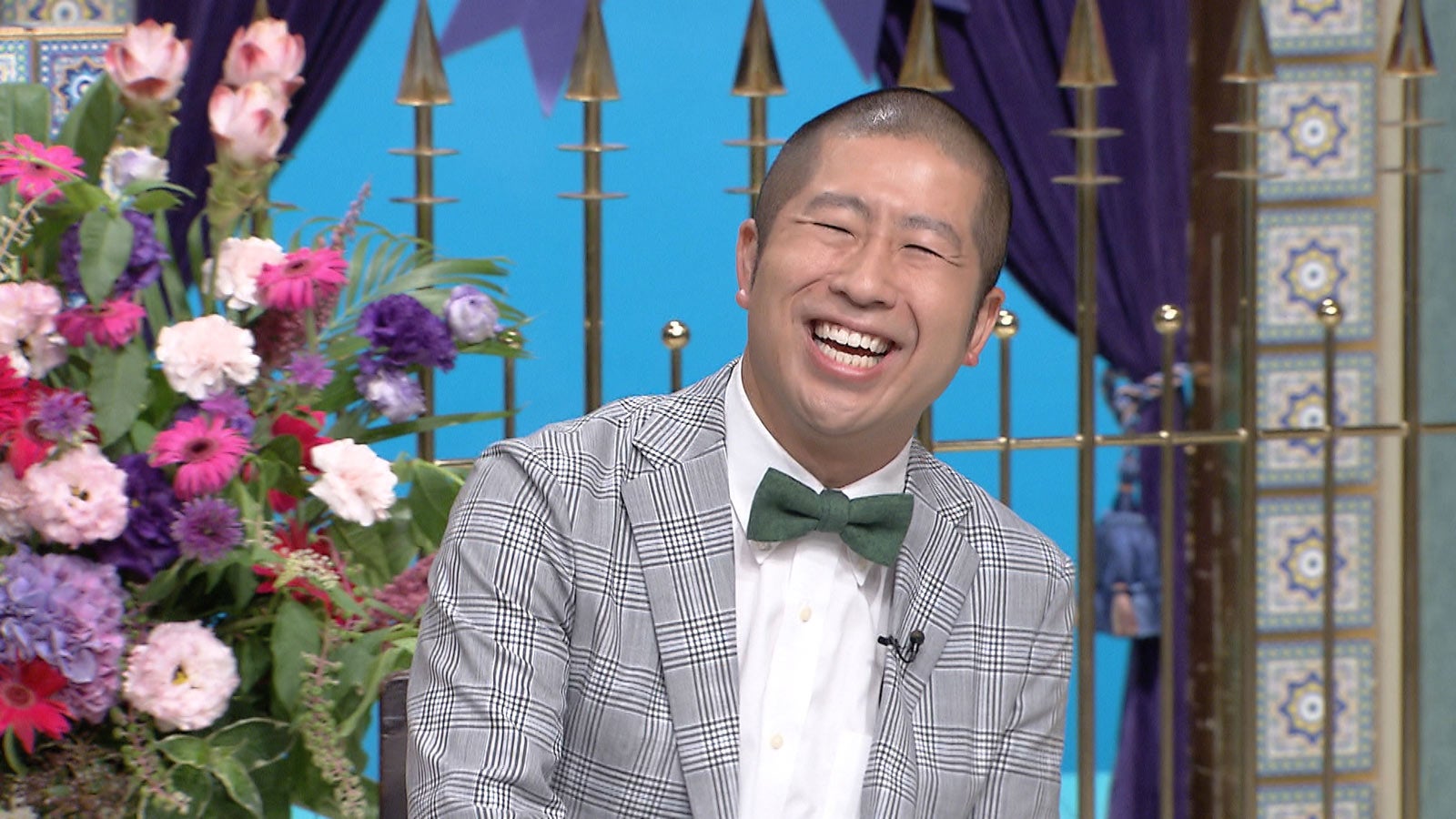 澤部佑（C）日本テレビ