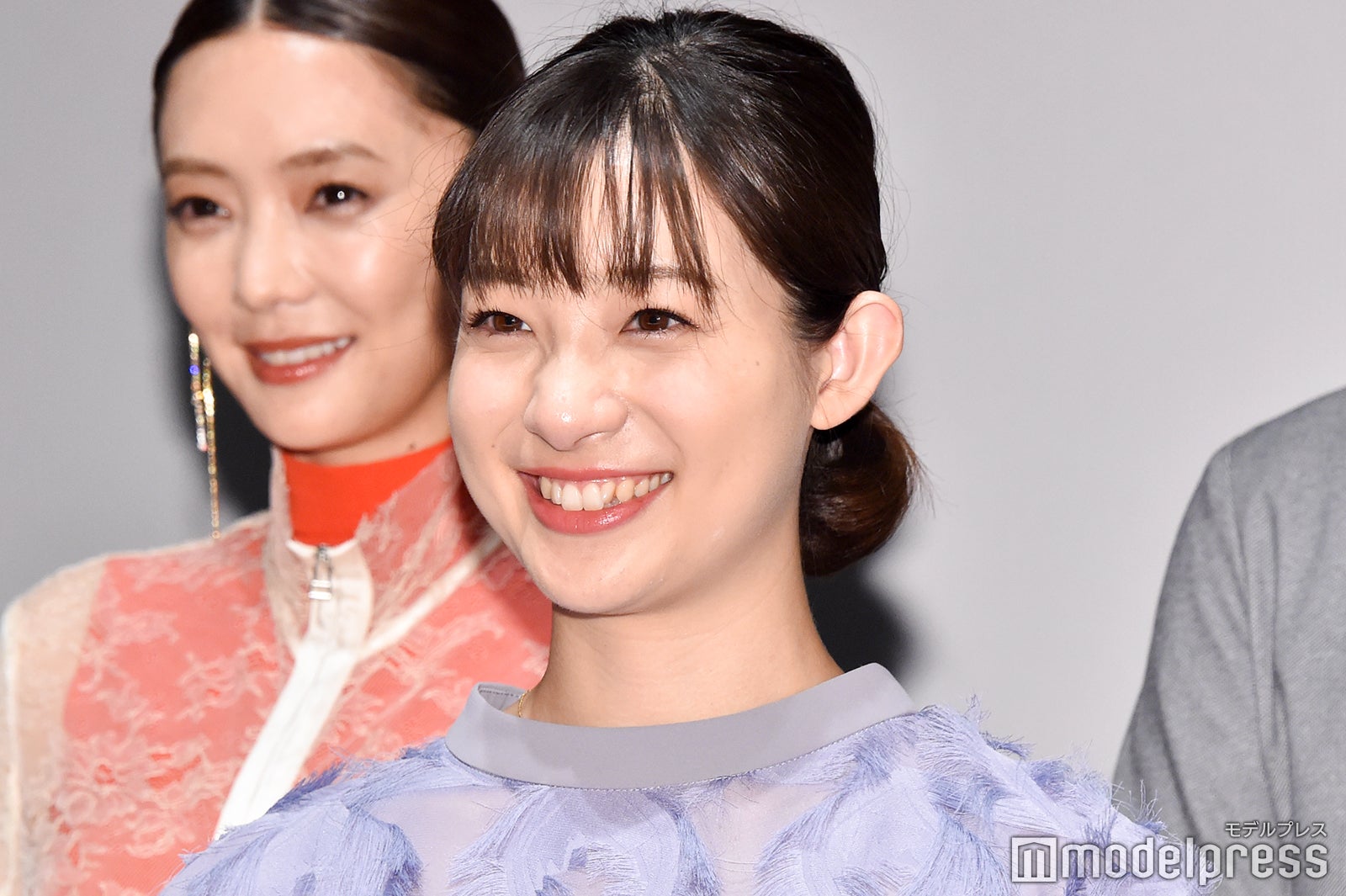 足立梨花 （C）モデルプレス