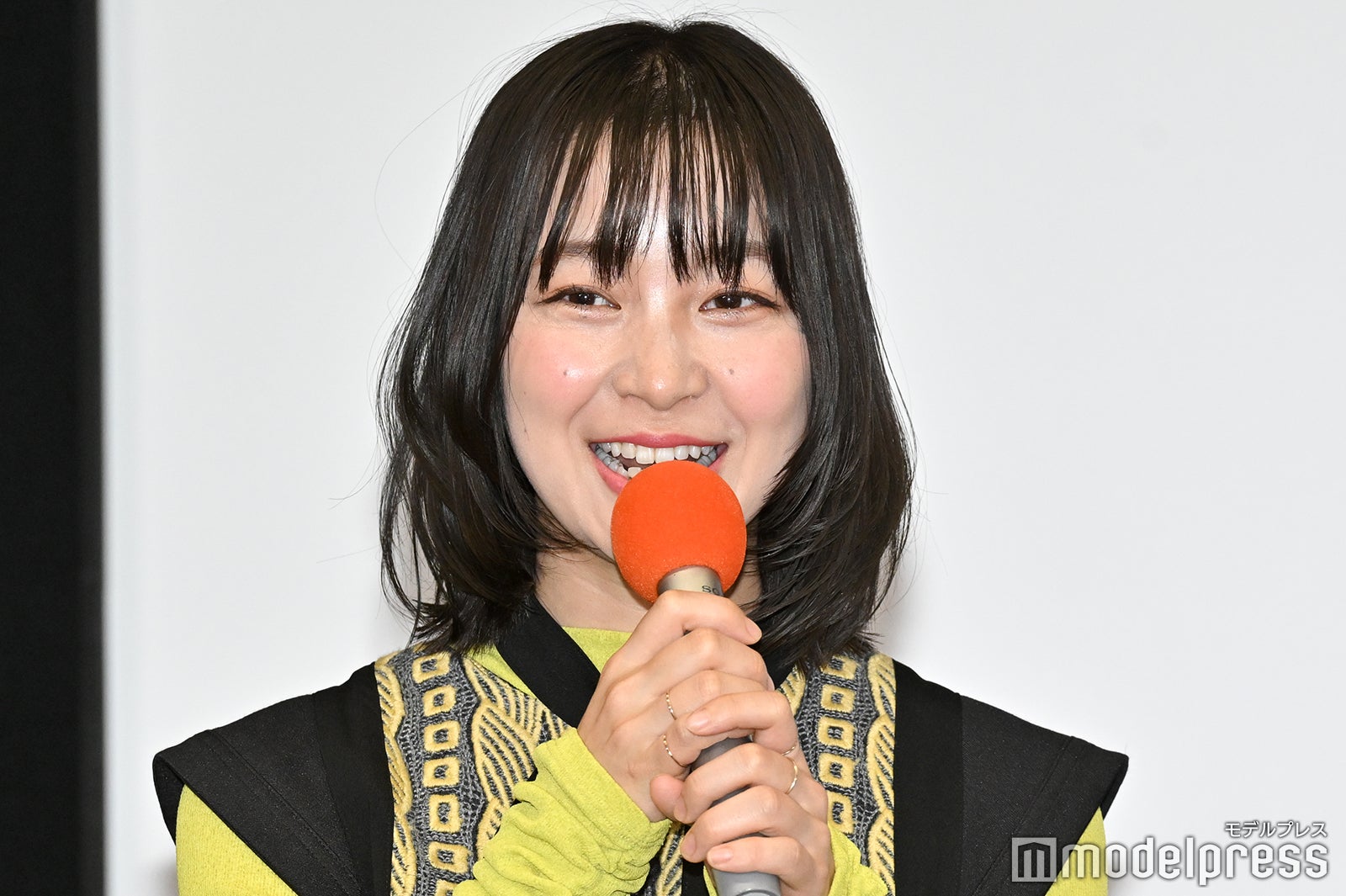 花柳のぞみ（C）モデルプレス