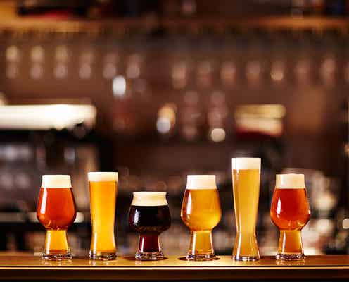 “最高のペアリング体験”クラフトビール醸造所が北青山にオープン