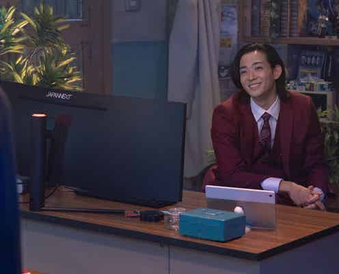 <スタンドUPスタート第8話>高島、社長室長解任? 裏切り者が明らかに