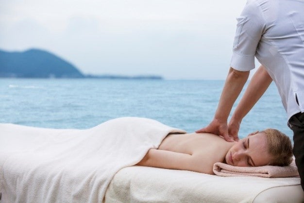 MALIBU HOTEL／画像提供：リビエラリゾート