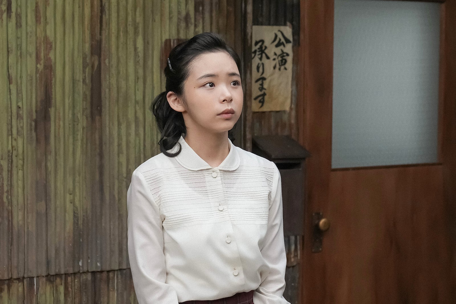 「ブギウギ」おでん屋・伝蔵（坂田聡）、恋に悩むスズ子（趣里）へのアドバイスが「熱い」「名言」と話題