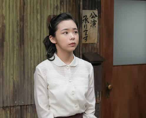 「ブギウギ」おでん屋・伝蔵(坂田聡)、恋に悩むスズ子(趣里)へのアドバイスが「熱い」「名言」と話題