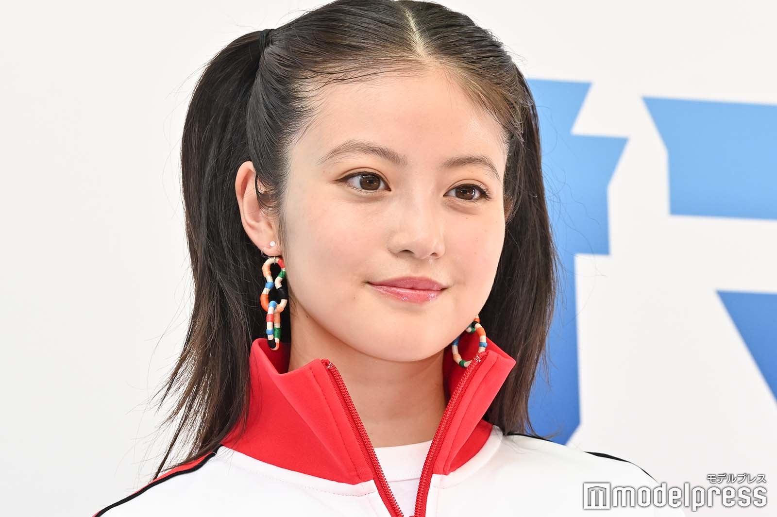 今田美桜（C）モデルプレス