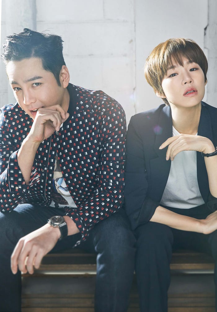 好きな韓国俳優 ランキングを発表 トップ15 モデルプレス