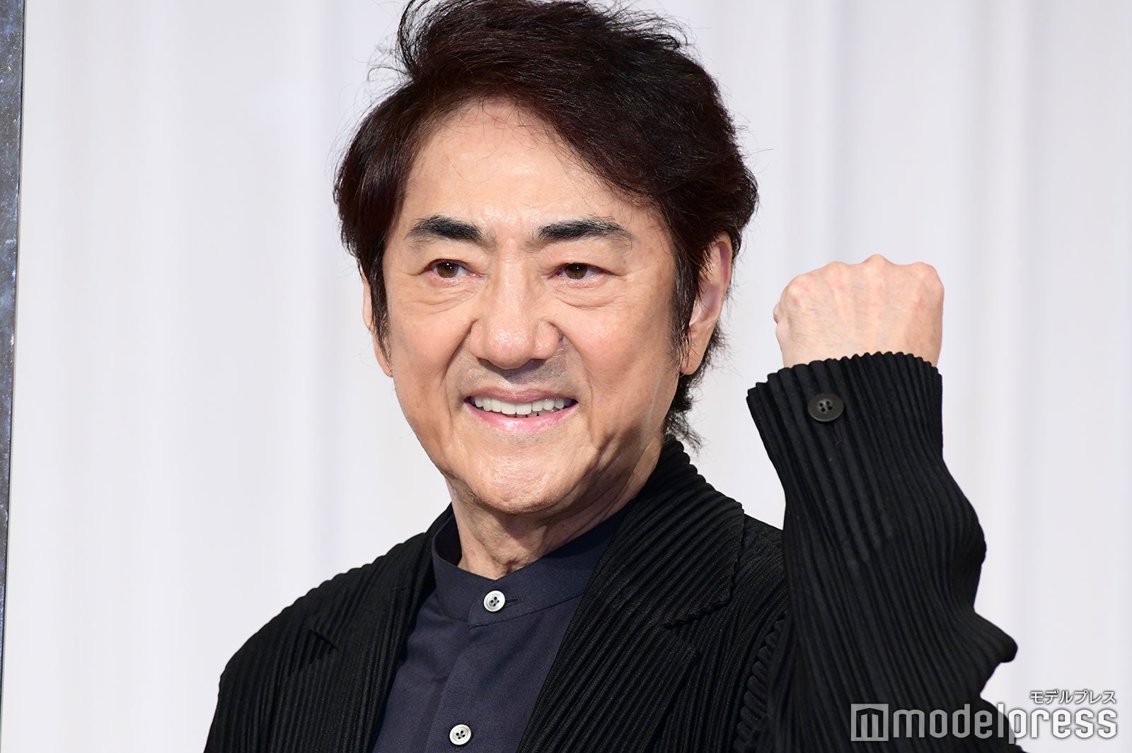 市村正親（C）モデルプレス