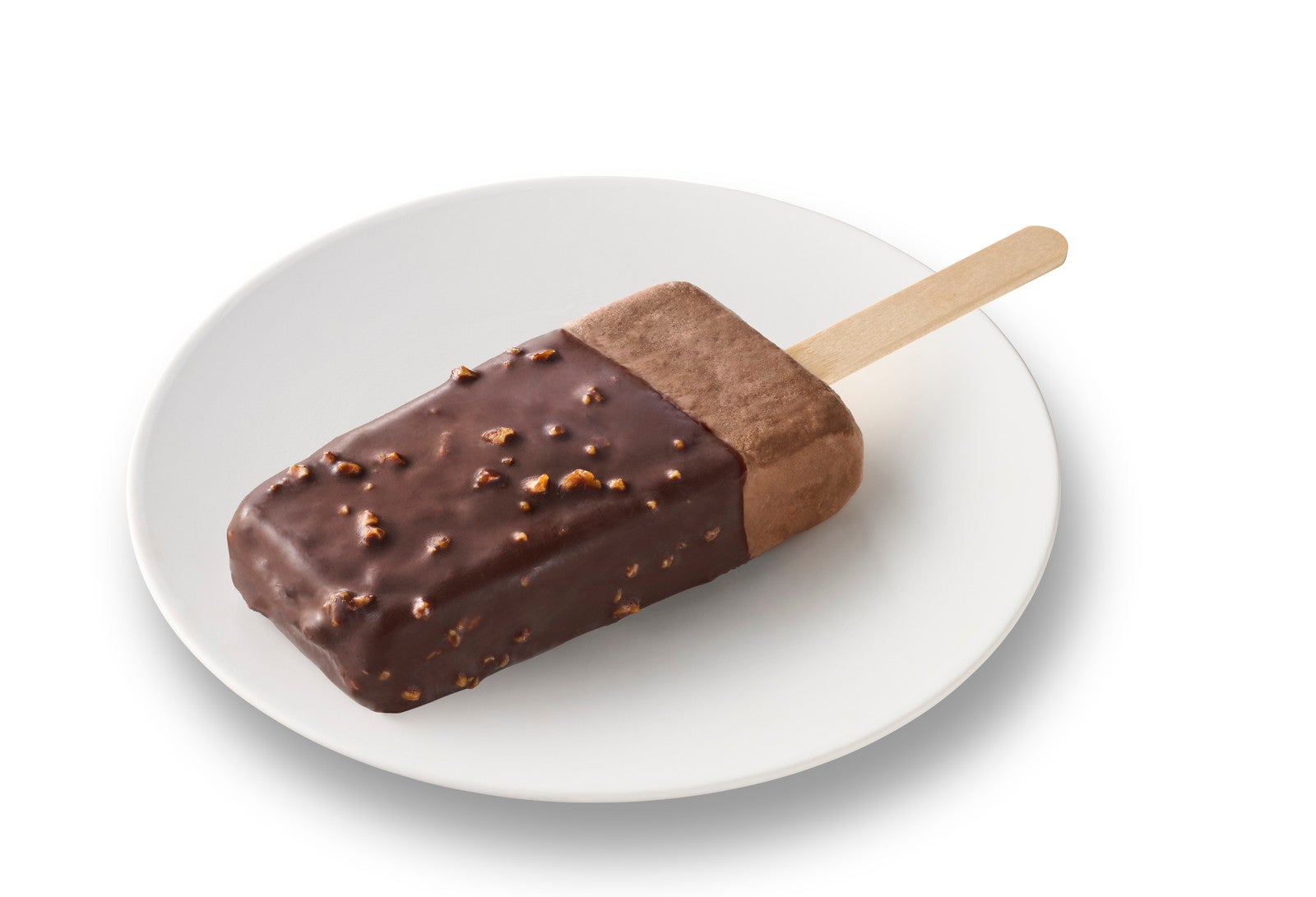 ショコラアイスバー（税込298円）／提供画像