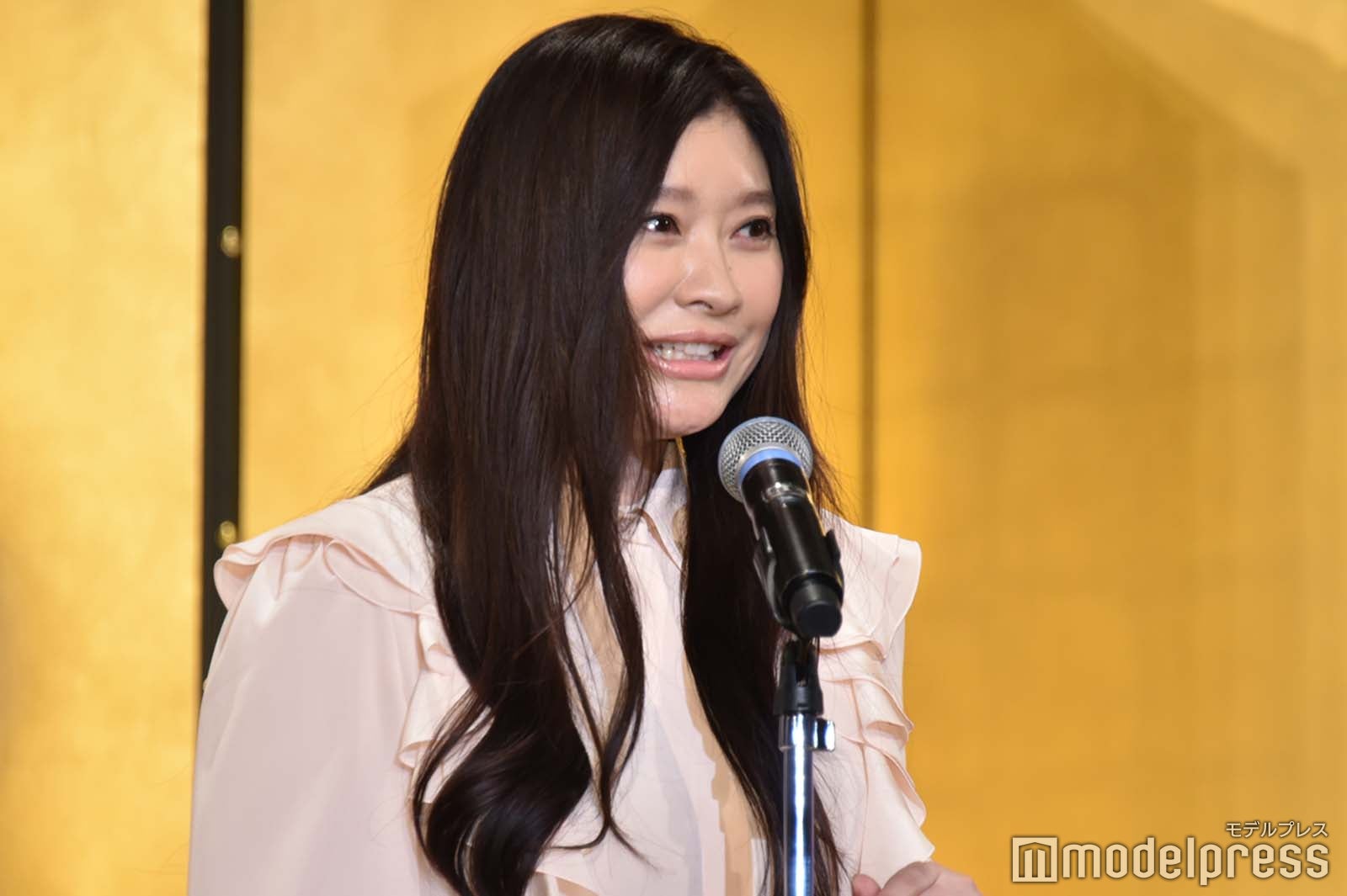 篠原涼子 （C）モデルプレス