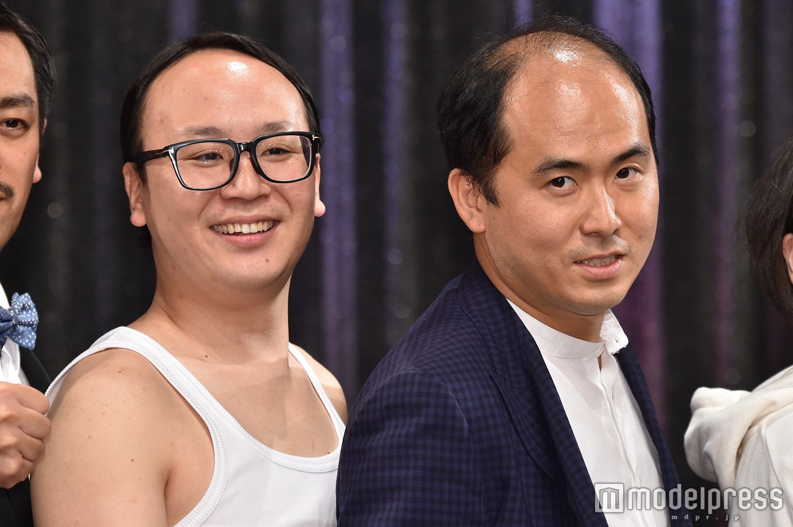 トレンディエンジェル （C）モデルプレス