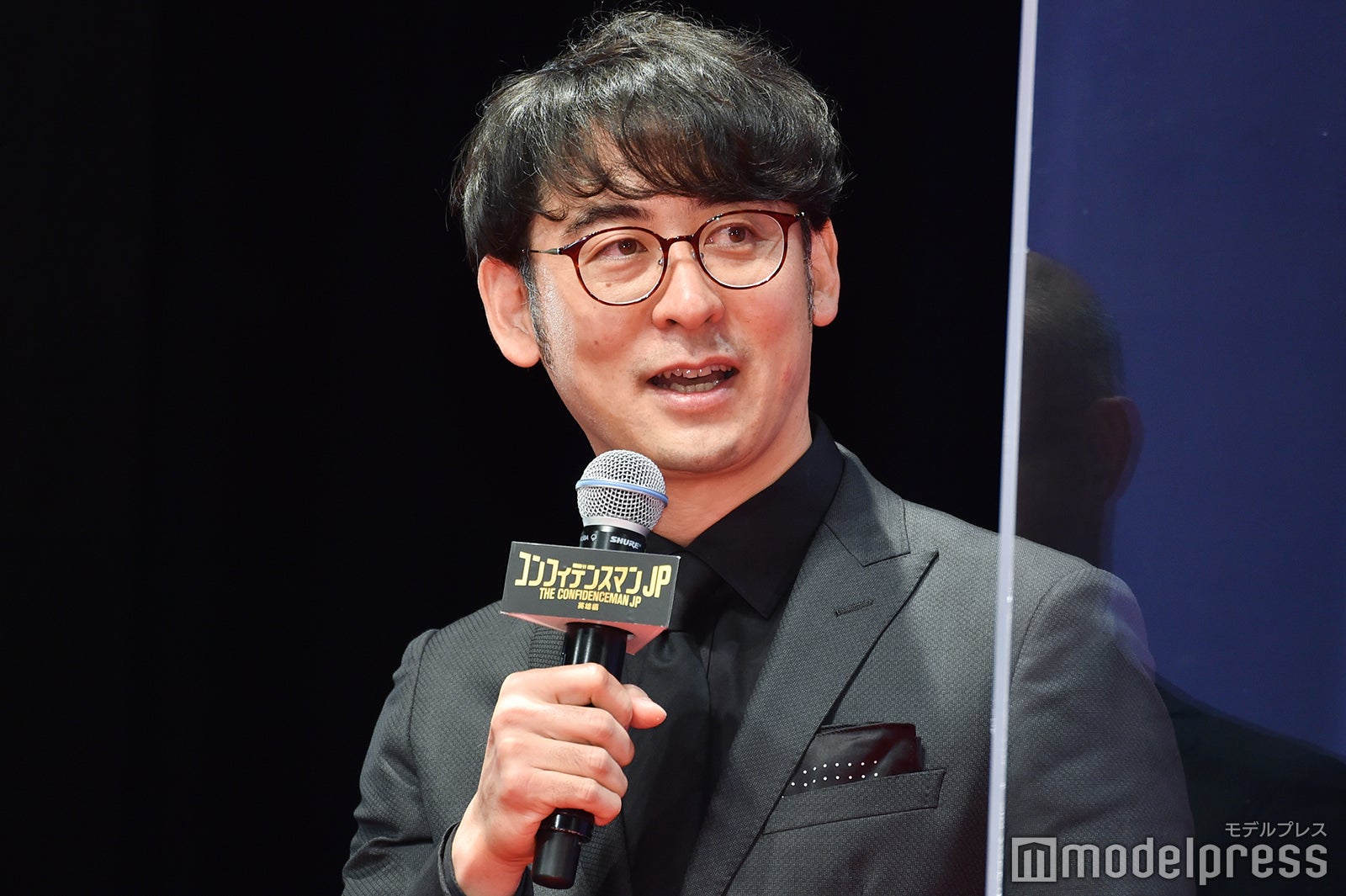 田中亮監督 （C）モデルプレス