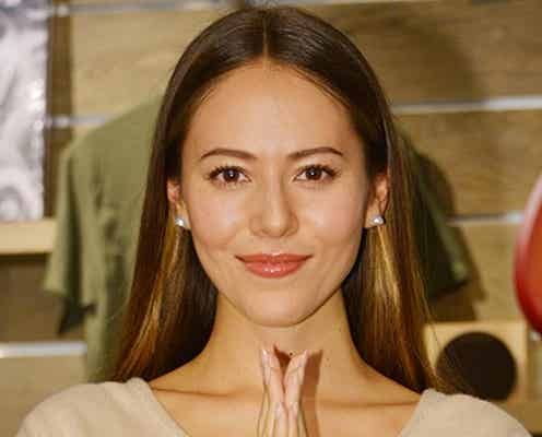 道端ジェシカ、20代最後の仕事で“刺激的な日々”を振り返る