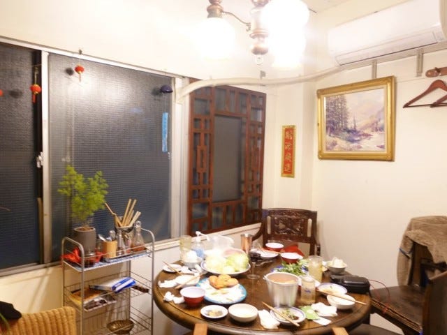 【神戸】知る人ぞ知る名店を発見!「看板のない中華料理店」