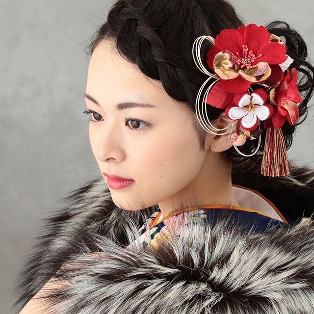 「Miss of Miss CAMPUS QUEEN CONTEST 2018」出場者（提供画像）