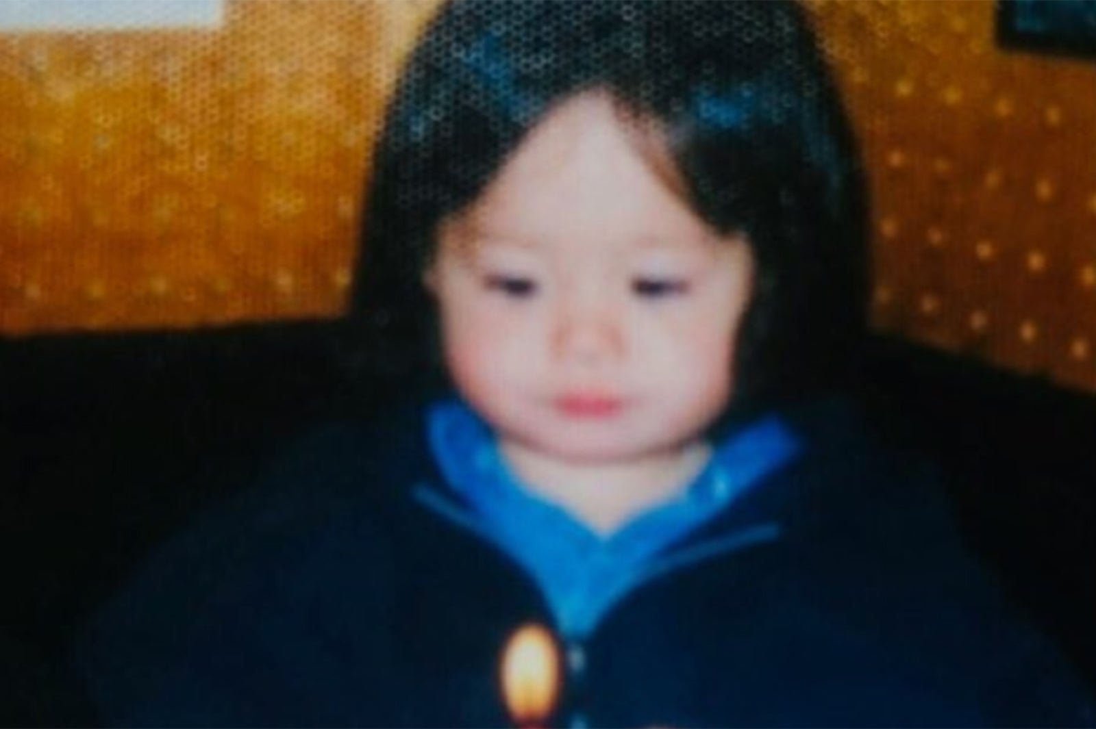 中条あやみ、幼少期ショット披露 23歳バースデーに祝福の声殺到