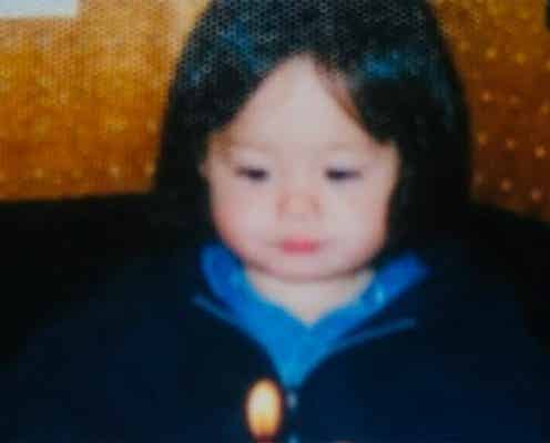 中条あやみ、幼少期ショット披露 23歳バースデーに祝福の声殺到