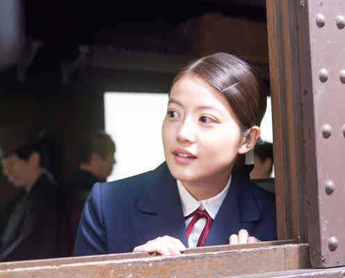 【あんぱん 第21話あらすじ】のぶ、女子師範学校の寮に入所 嵩は本当の思い吐き出す