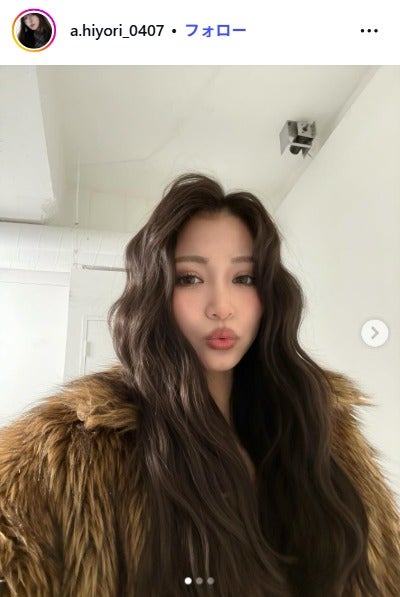 「今日好き」出身美女、ジムでの美脚ショット公開「健康的で素敵」「スタイル抜群ですね」の声