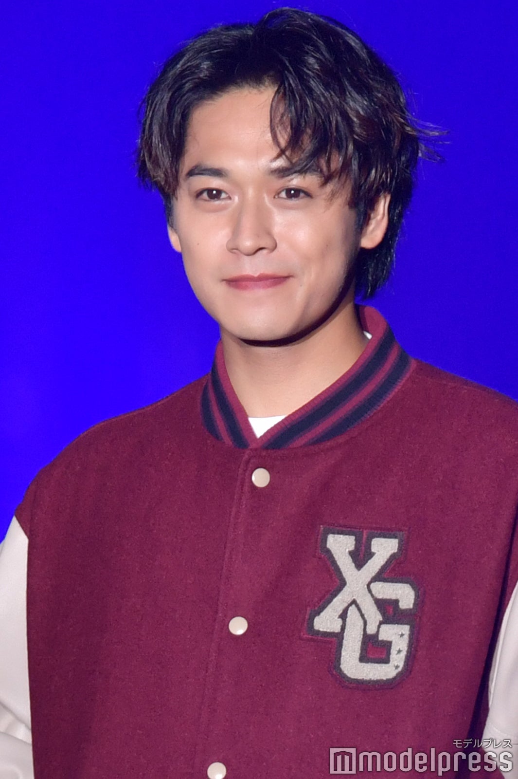 井上想良（C）モデルプレス