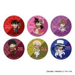 オリジナルコースター(C)青山剛昌/小学館・読売テレビ・TMS 1996