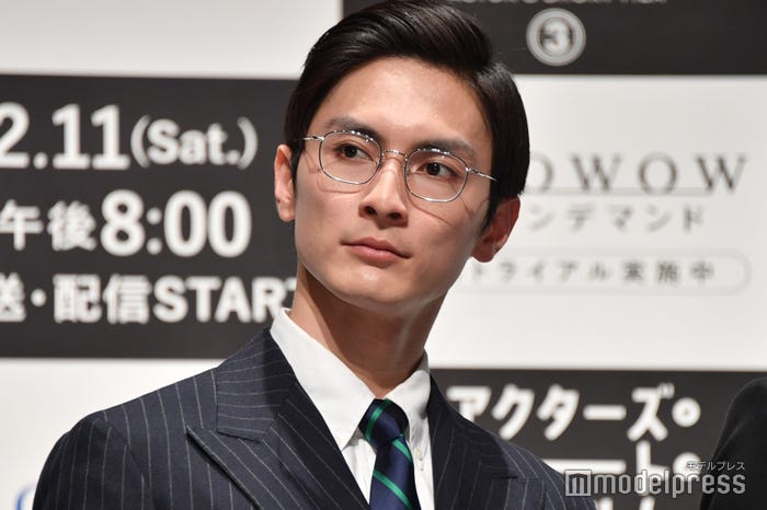 高良健吾(C)モデルプレス