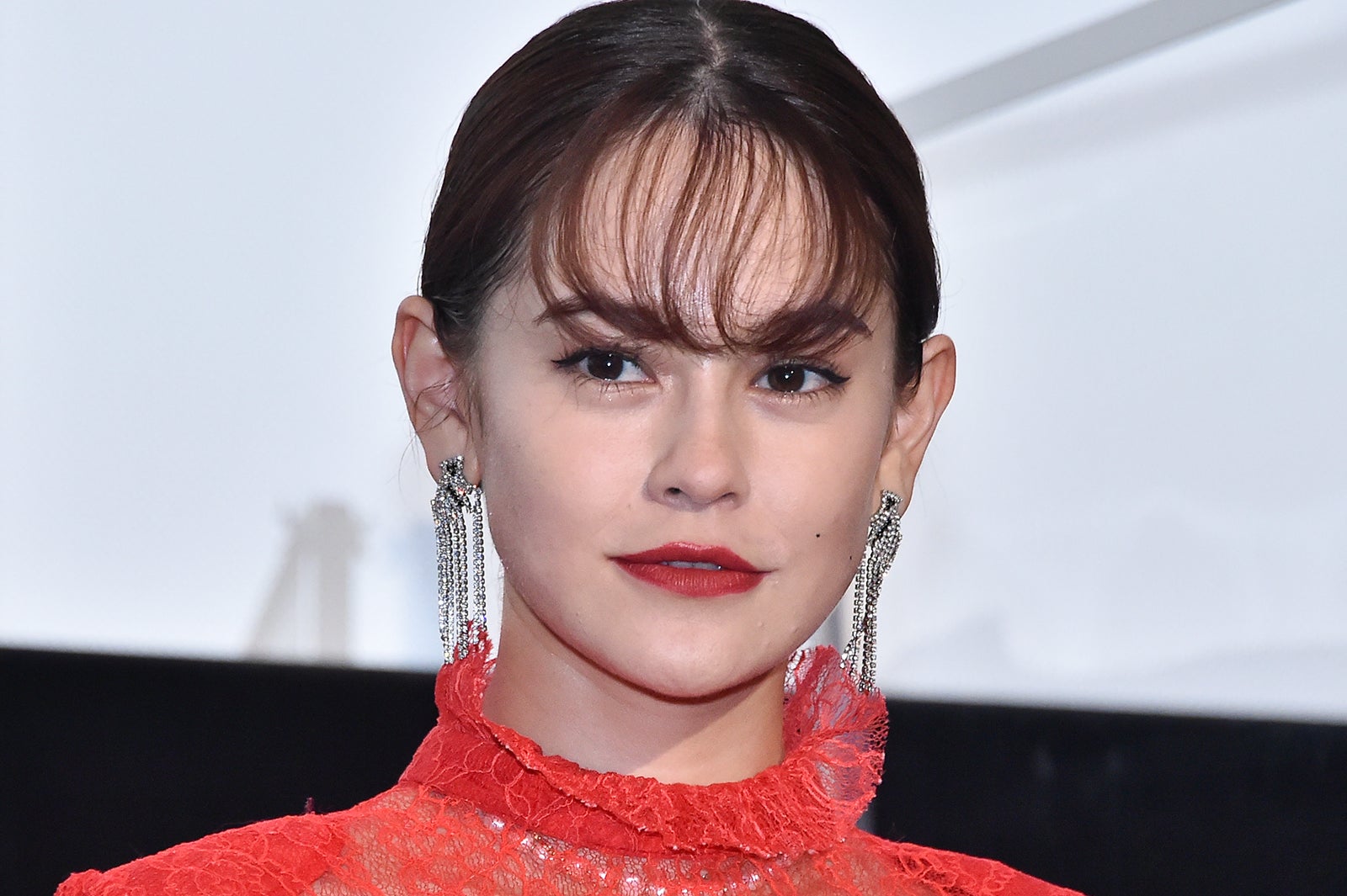 emma （C）モデルプレス