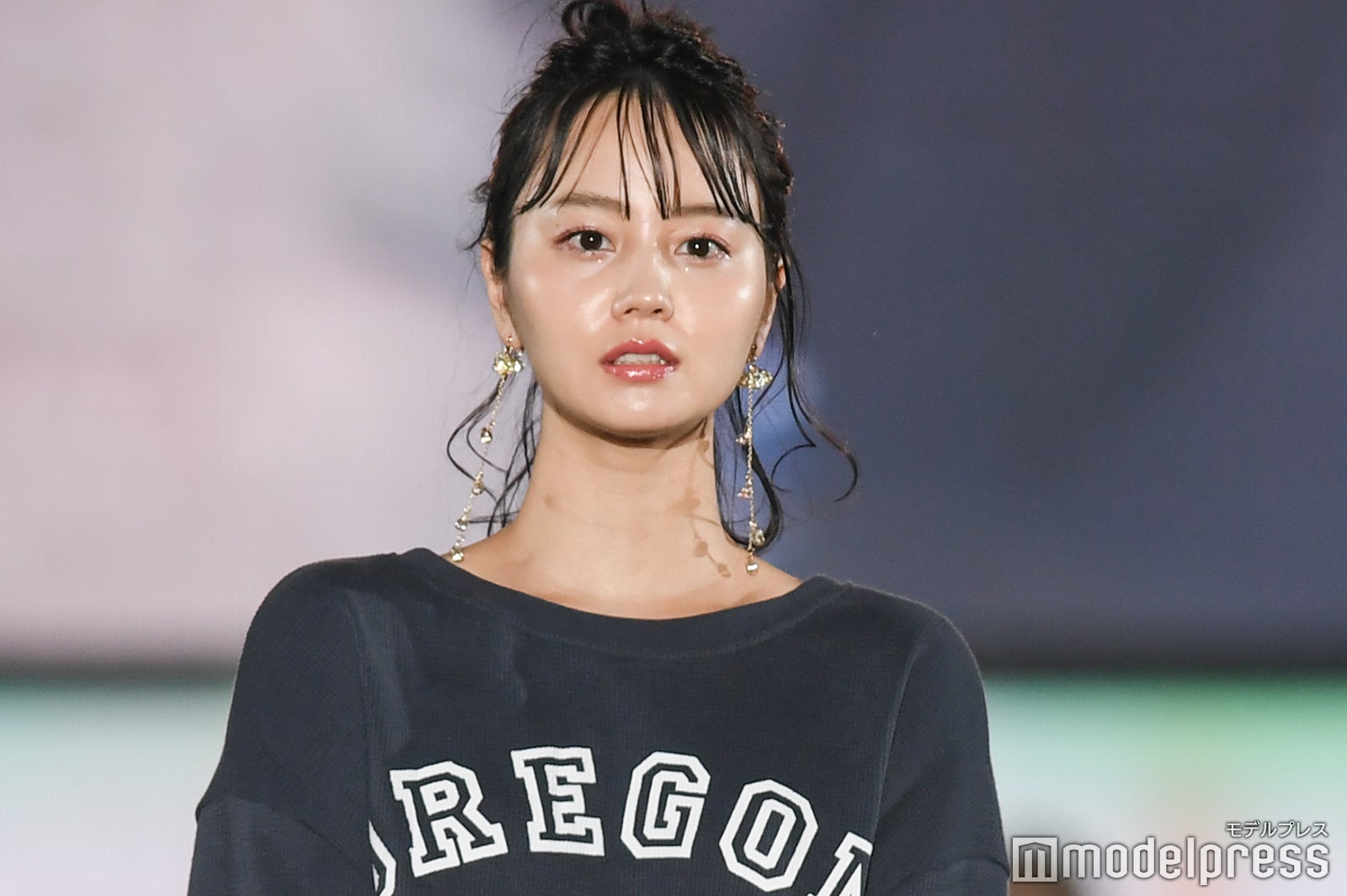 NANAMI（C）モデルプレス