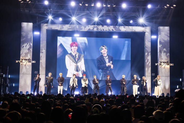 INI(C)LAPONE Entertainment