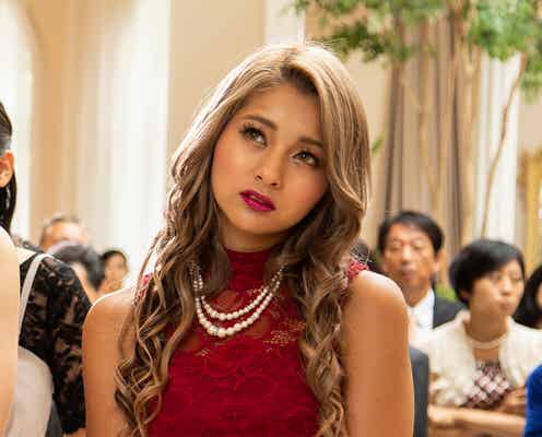 バチェラーで話題のギャル・ゆきぽよ、ドラマ初出演 美女&イケメン追加キャスト発表<深夜のダメ恋図鑑>